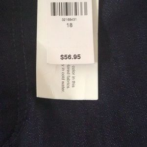 New York plus size carpi